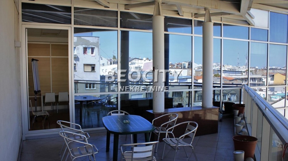Lokal, 264 m2, Slavija, Makenzijeva ID: 113911 2