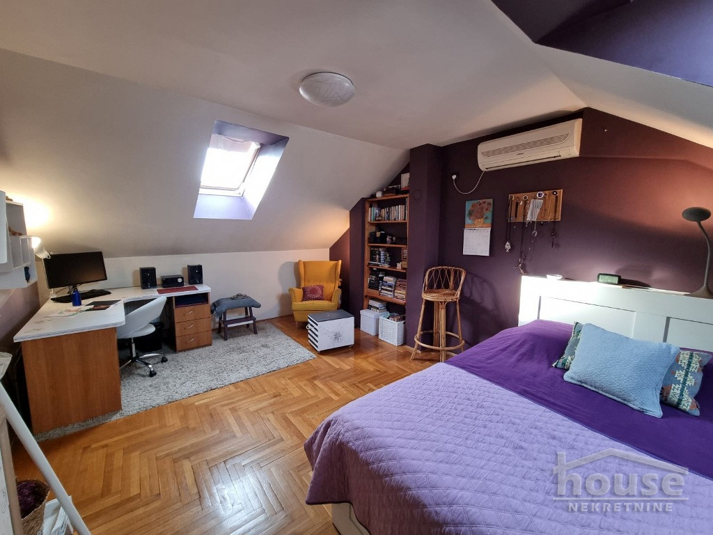 Stan,NOVI SAD,BULEVAR 127m2,334190€ , ID: 1062629 27