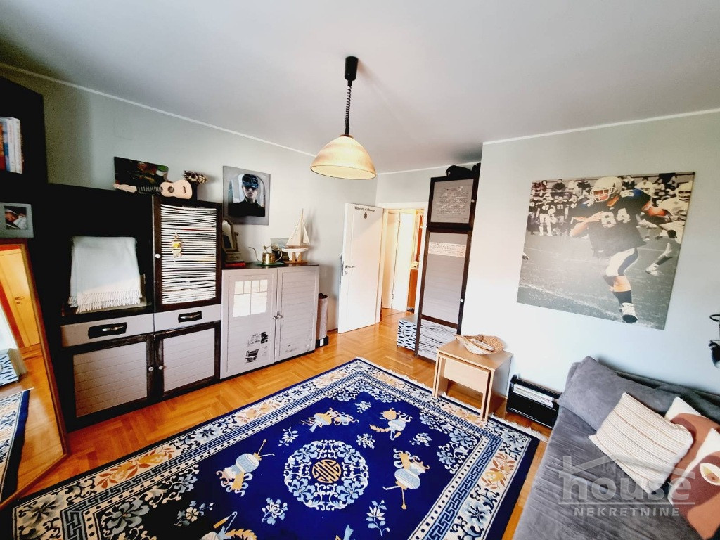 Stan,NOVI SAD,BULEVAR 127m2,334190€ , ID: 1062629 13