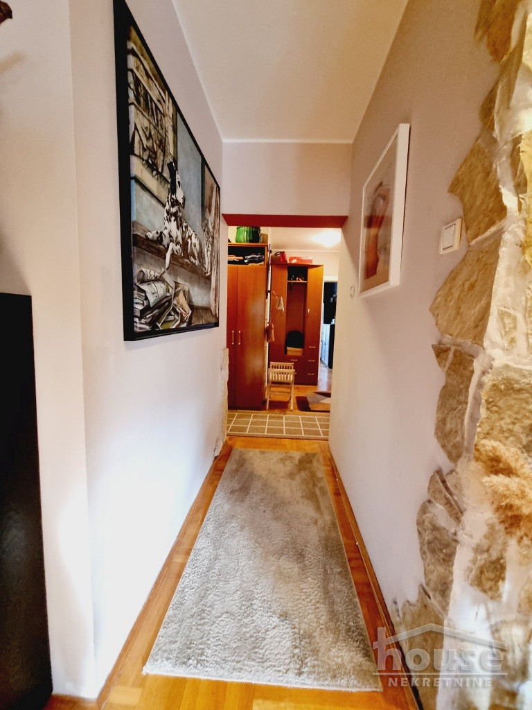 Stan,NOVI SAD,BULEVAR 127m2,334190€ , ID: 1062629 19