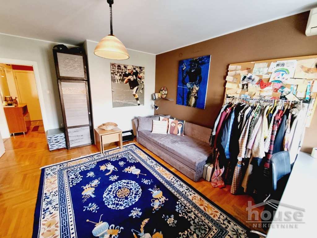 Stan,NOVI SAD,BULEVAR 127m2,334190€ , ID: 1062629 12