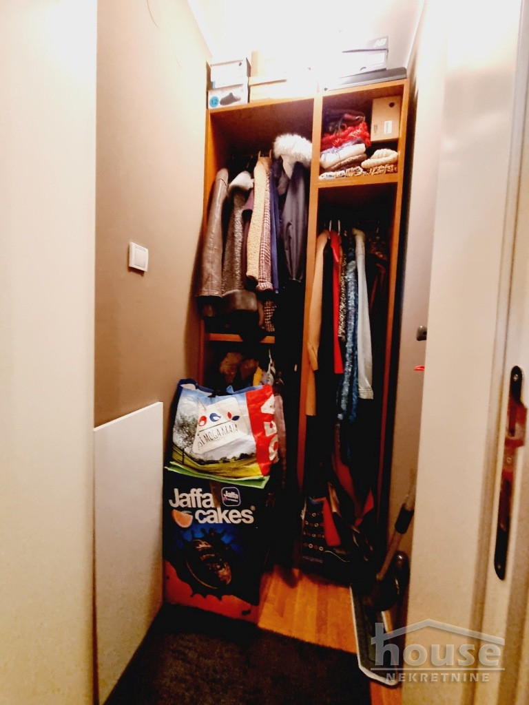 Stan,NOVI SAD,BULEVAR 127m2,334190€ , ID: 1062629 20