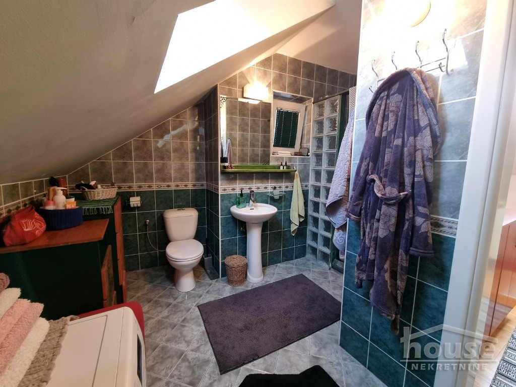 Stan,NOVI SAD,BULEVAR 127m2,334190€ , ID: 1062629 29