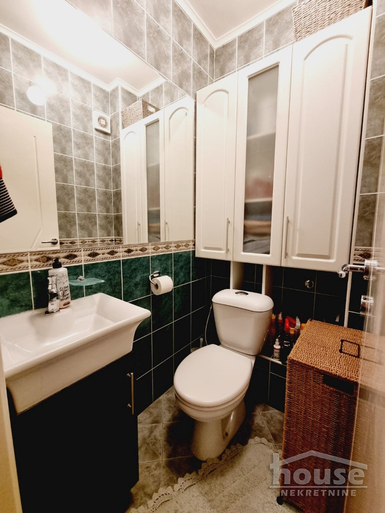 Stan,NOVI SAD,BULEVAR 127m2,334190€ , ID: 1062629 21