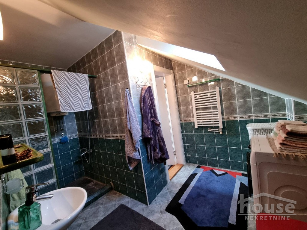 Stan,NOVI SAD,BULEVAR 127m2,334190€ , ID: 1062629 28