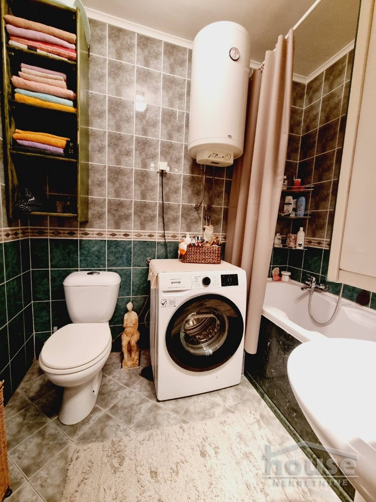 Stan,NOVI SAD,BULEVAR 127m2,334190€ , ID: 1062629 22