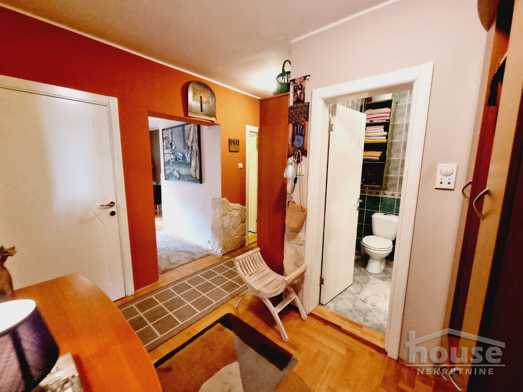 Stan,NOVI SAD,BULEVAR 127m2,334190€ , ID: 1062629 16