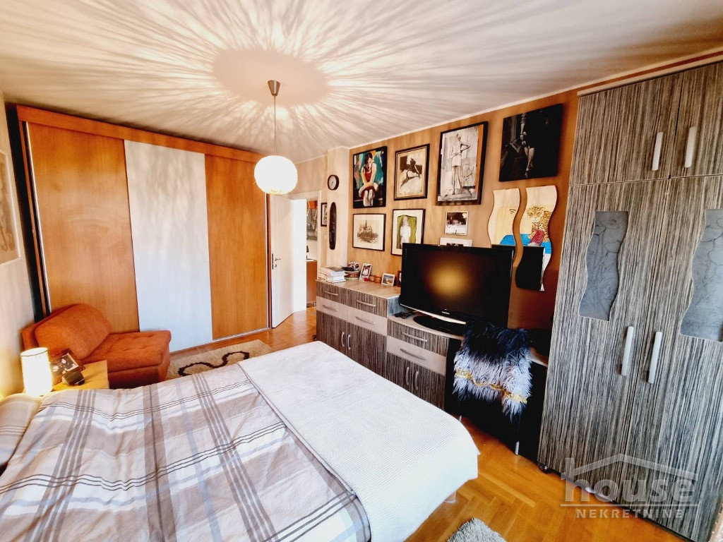 Stan,NOVI SAD,BULEVAR 127m2,334190€ , ID: 1062629 10