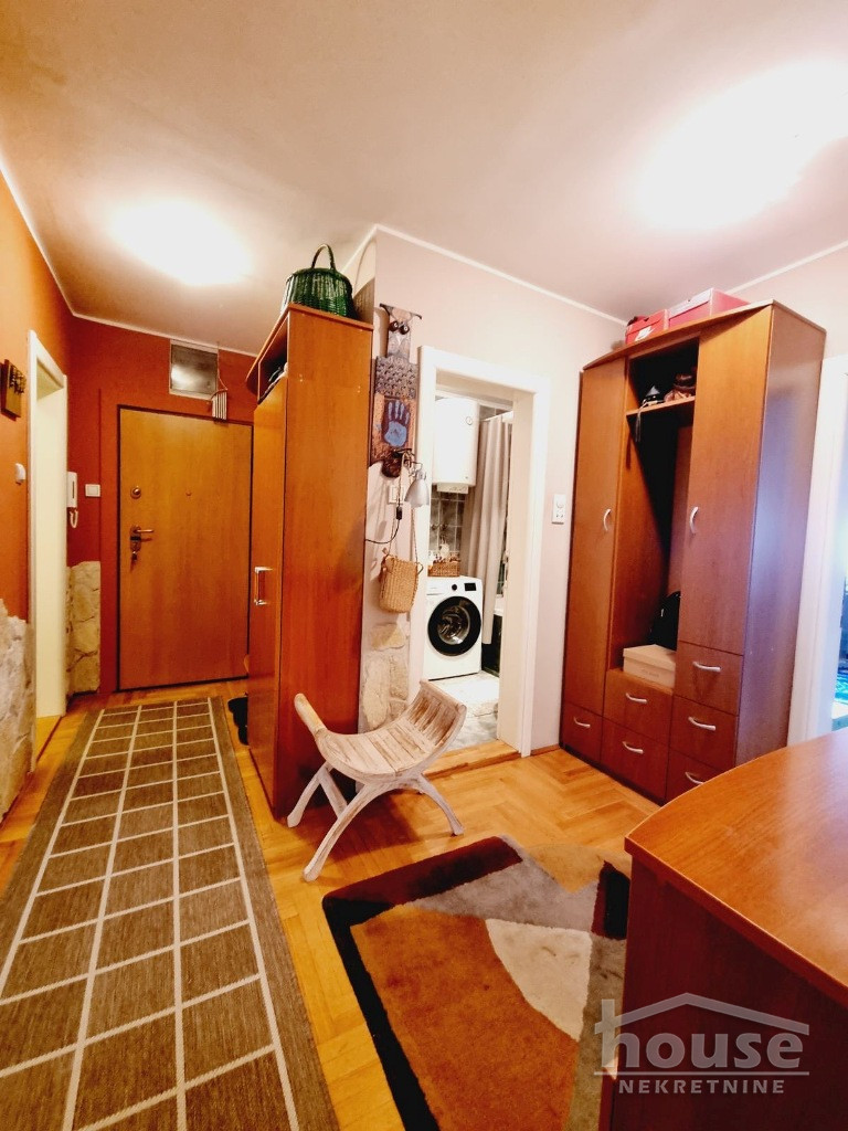 Stan,NOVI SAD,BULEVAR 127m2,334190€ , ID: 1062629 17