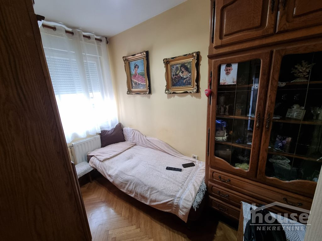 Stan,NOVI SAD,CARA DUŠANA 48m2,103800€ , ID: 1062574 3