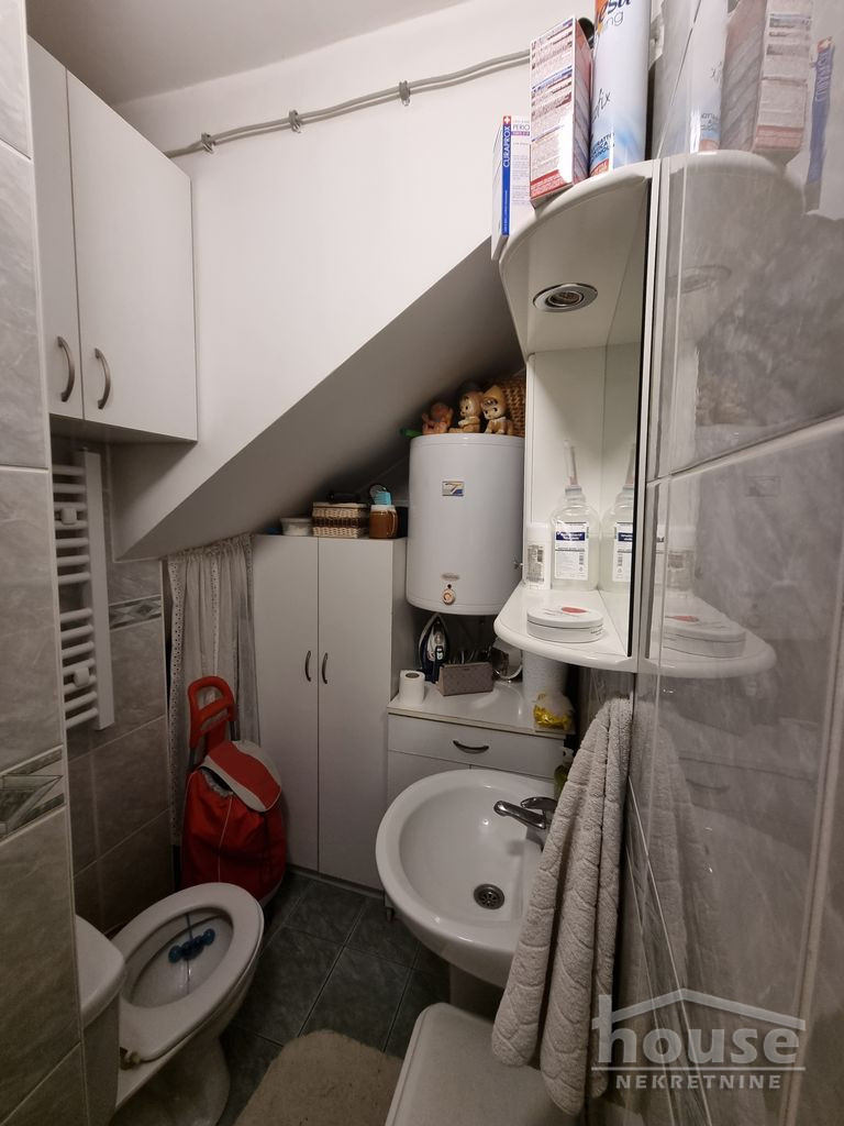 Stan,NOVI SAD,CARA DUŠANA 48m2,103800€ , ID: 1062574 4