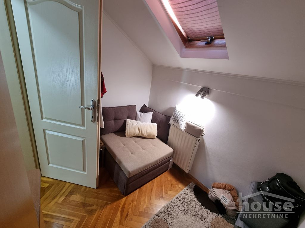 Stan,NOVI SAD,CARA DUŠANA 48m2,103800€ , ID: 1062574 7