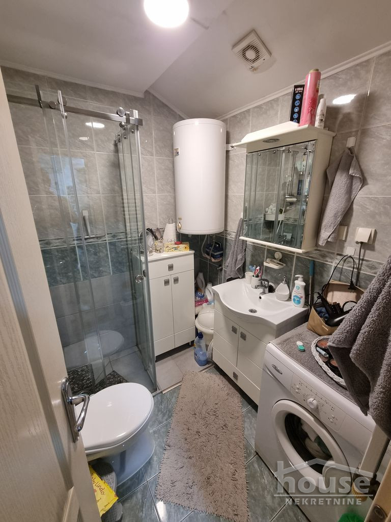 Stan,NOVI SAD,CARA DUŠANA 48m2,103800€ , ID: 1062574 8