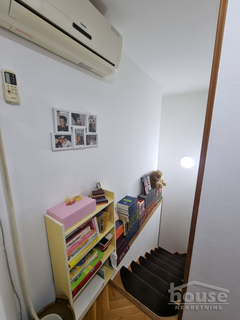 Stan,NOVI SAD,CARA DUŠANA 48m2,103800€ , ID: 1062574 5