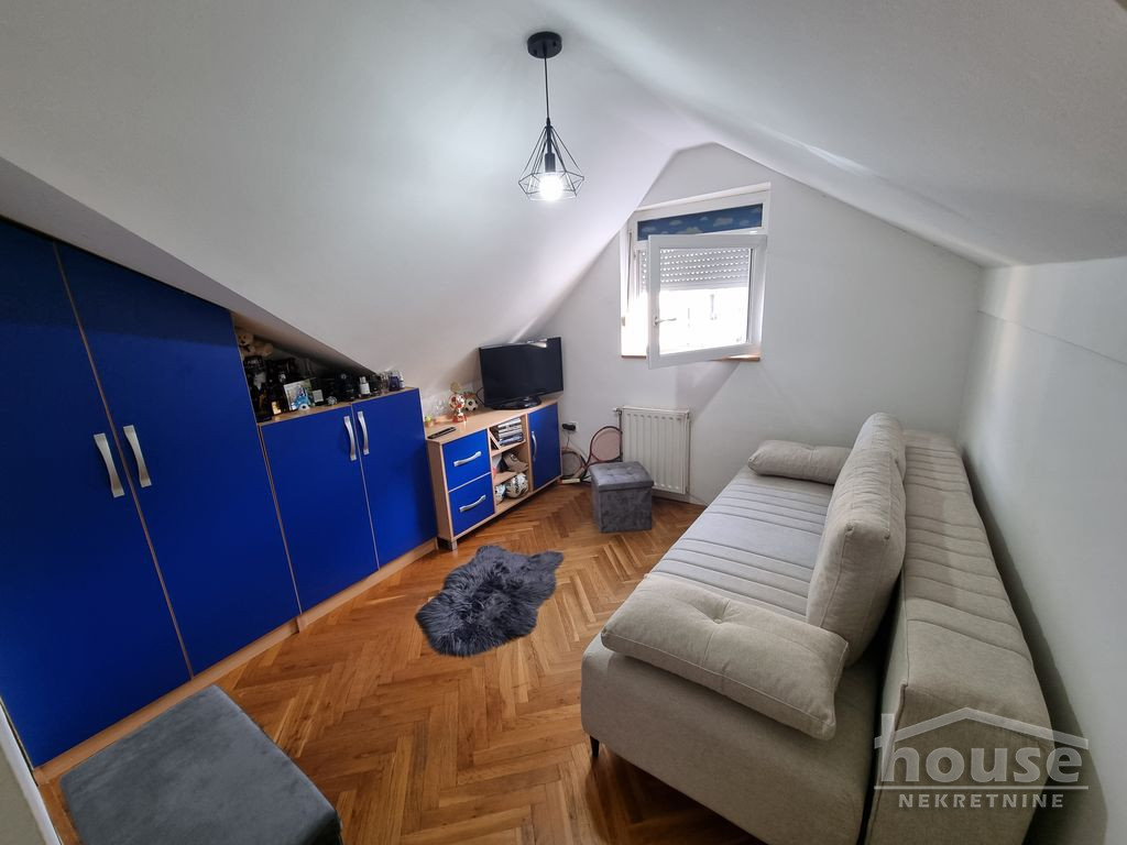 Stan,NOVI SAD,CARA DUŠANA 48m2,103800€ , ID: 1062574 6