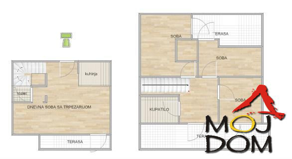 Stan,NOVI SAD,CENTAR,kv: 148, € 251500, ID: 1029296 13