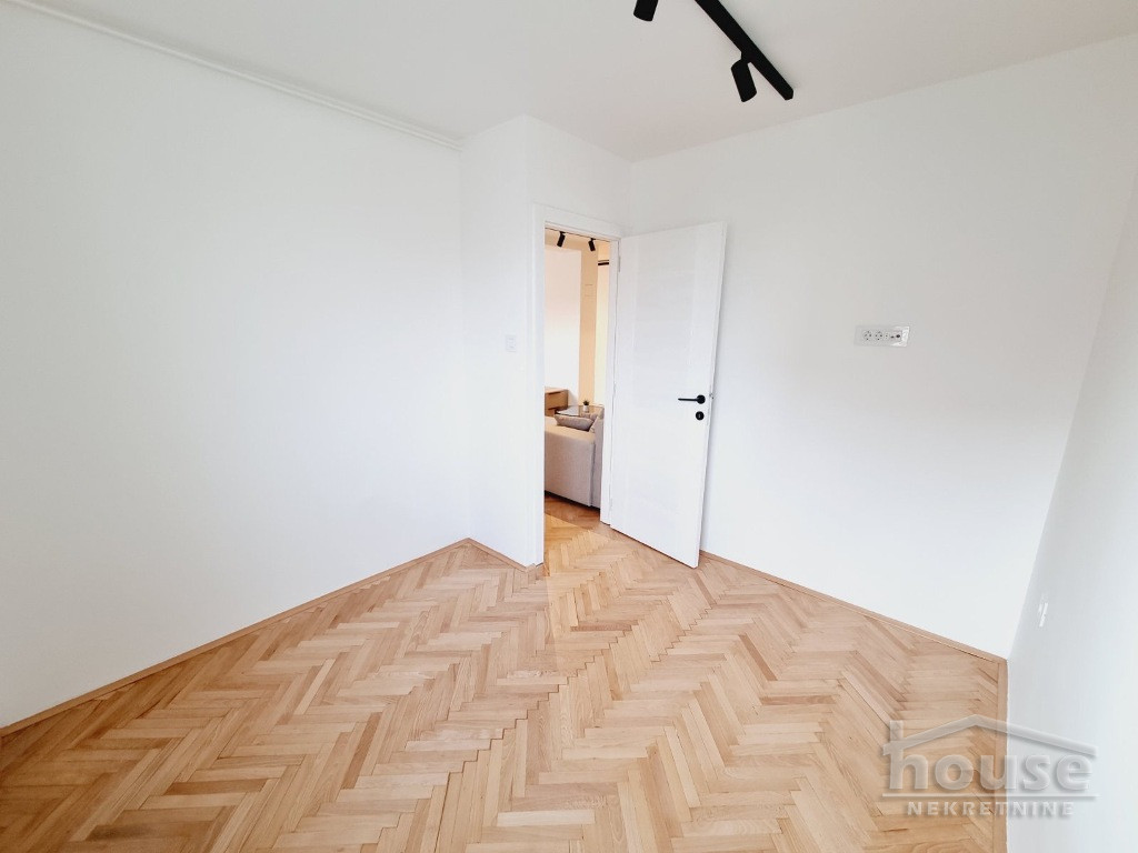 Stan,NOVI SAD,LIMAN 3 55m2,154500€ , ID: 1062668 7