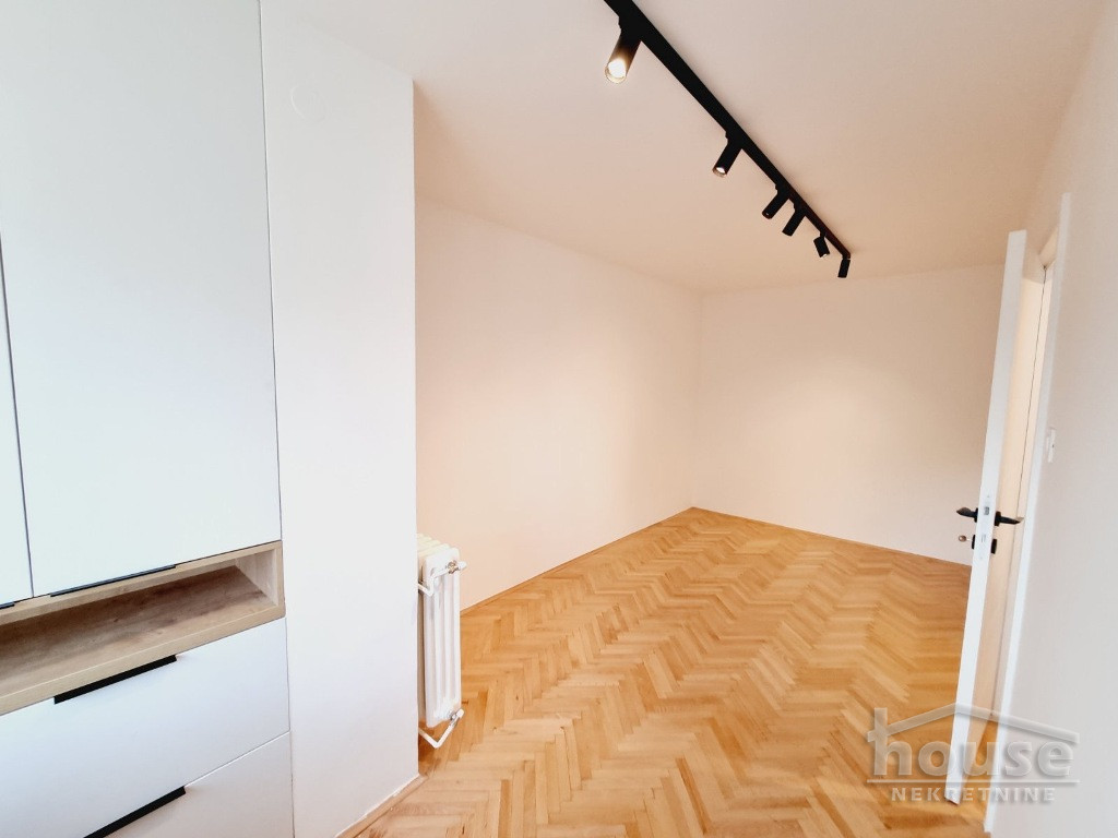 Stan,NOVI SAD,LIMAN 3 55m2,154500€ , ID: 1062668 8