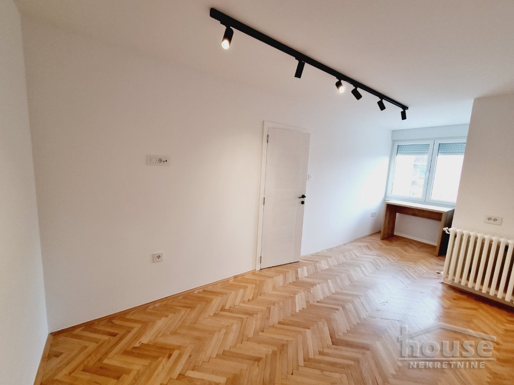 Stan,NOVI SAD,LIMAN 3 55m2,154500€ , ID: 1062668 9