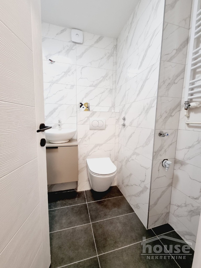 Stan,NOVI SAD,LIMAN 3 55m2,154500€ , ID: 1062668 17