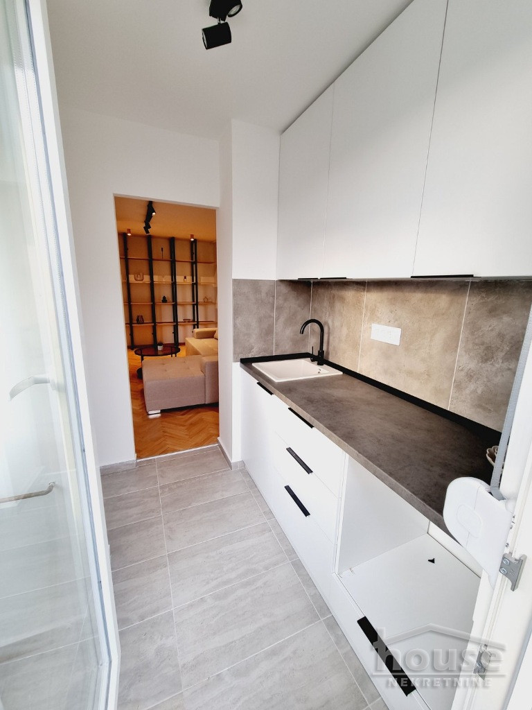 Stan,NOVI SAD,LIMAN 3 55m2,154500€ , ID: 1062668 13