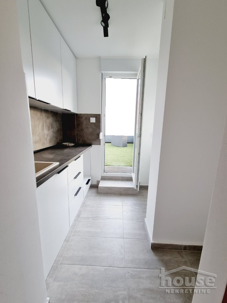 Stan,NOVI SAD,LIMAN 3 55m2,154500€ , ID: 1062668 14