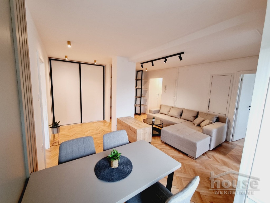 Stan,NOVI SAD,LIMAN 3 55m2,154500€ , ID: 1062668 3