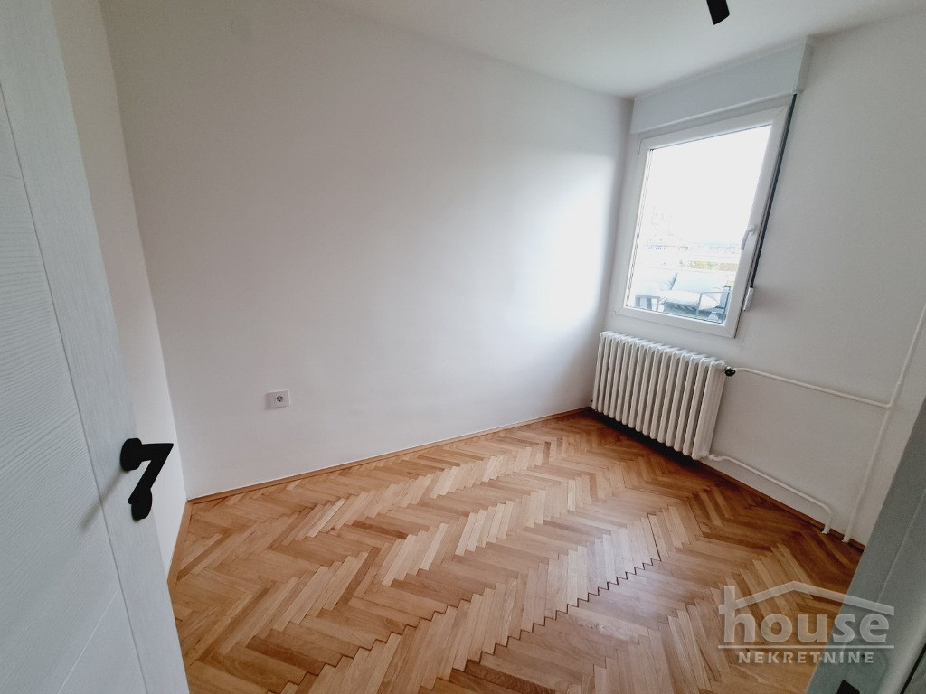 Stan,NOVI SAD,LIMAN 3 55m2,154500€ , ID: 1062668 6