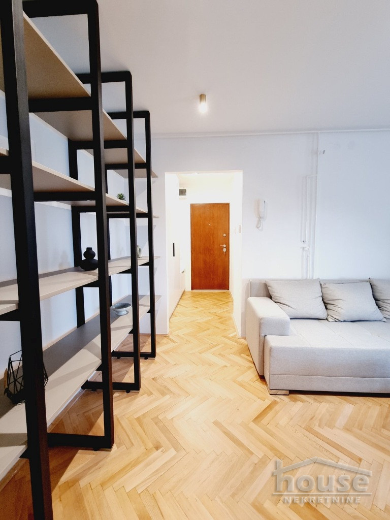 Stan,NOVI SAD,LIMAN 3 55m2,154500€ , ID: 1062668 15