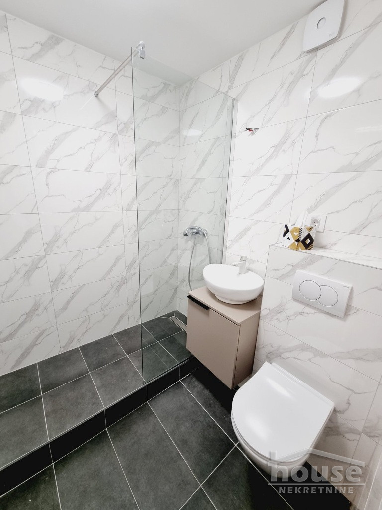 Stan,NOVI SAD,LIMAN 3 55m2,154500€ , ID: 1062668 16