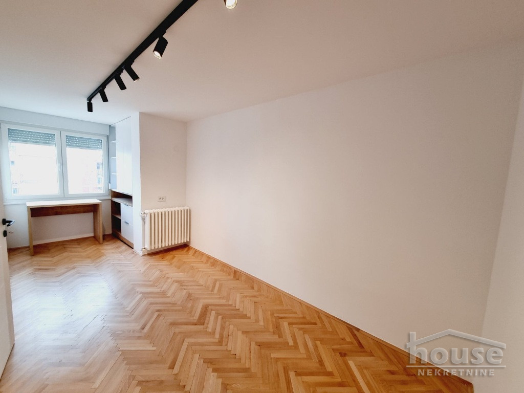 Stan,NOVI SAD,LIMAN 3 55m2,154500€ , ID: 1062668 10