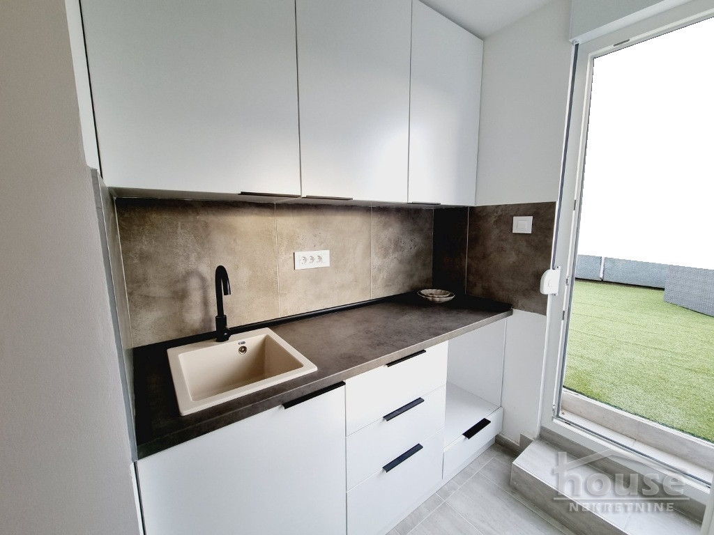 Stan,NOVI SAD,LIMAN 3 55m2,154500€ , ID: 1062668 12