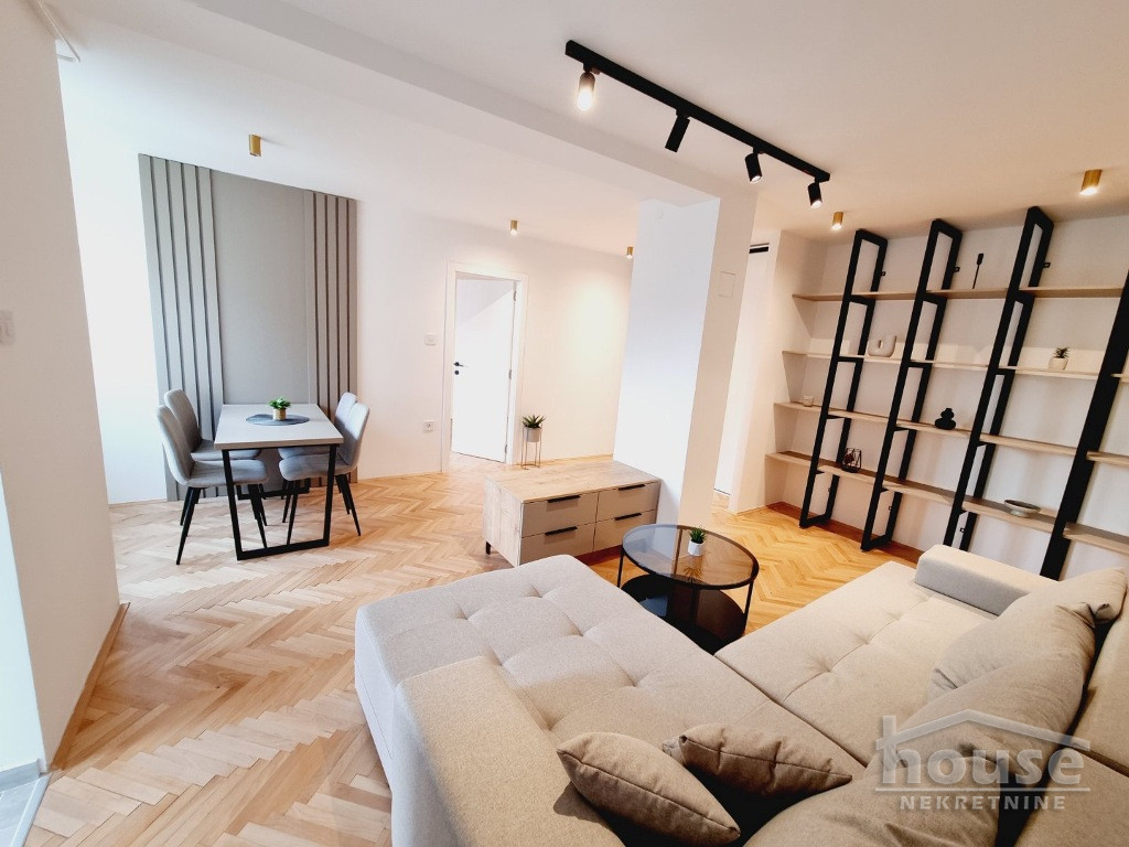 Stan,NOVI SAD,LIMAN 3 55m2,154500€ , ID: 1062668 1