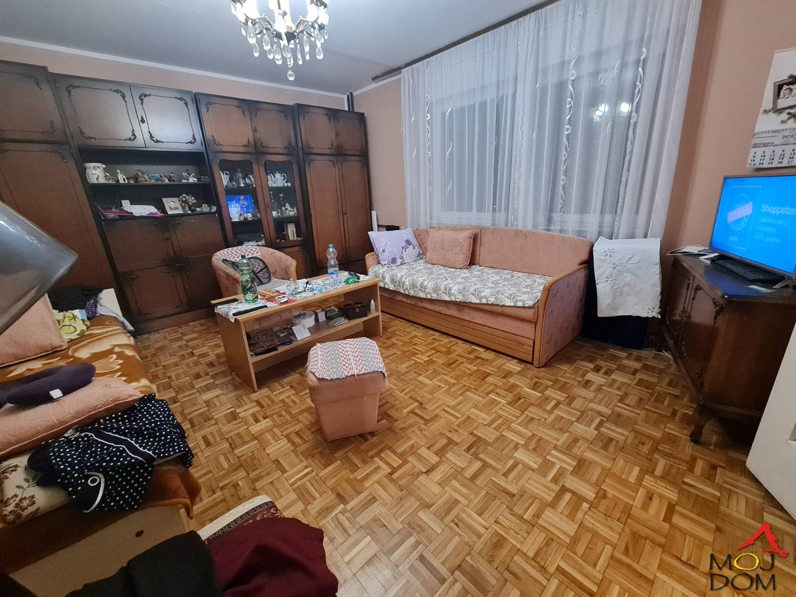 Stan,NOVI SAD,NOVA DETELINARA,kv: 76, € 172010, ID: 1027480 2