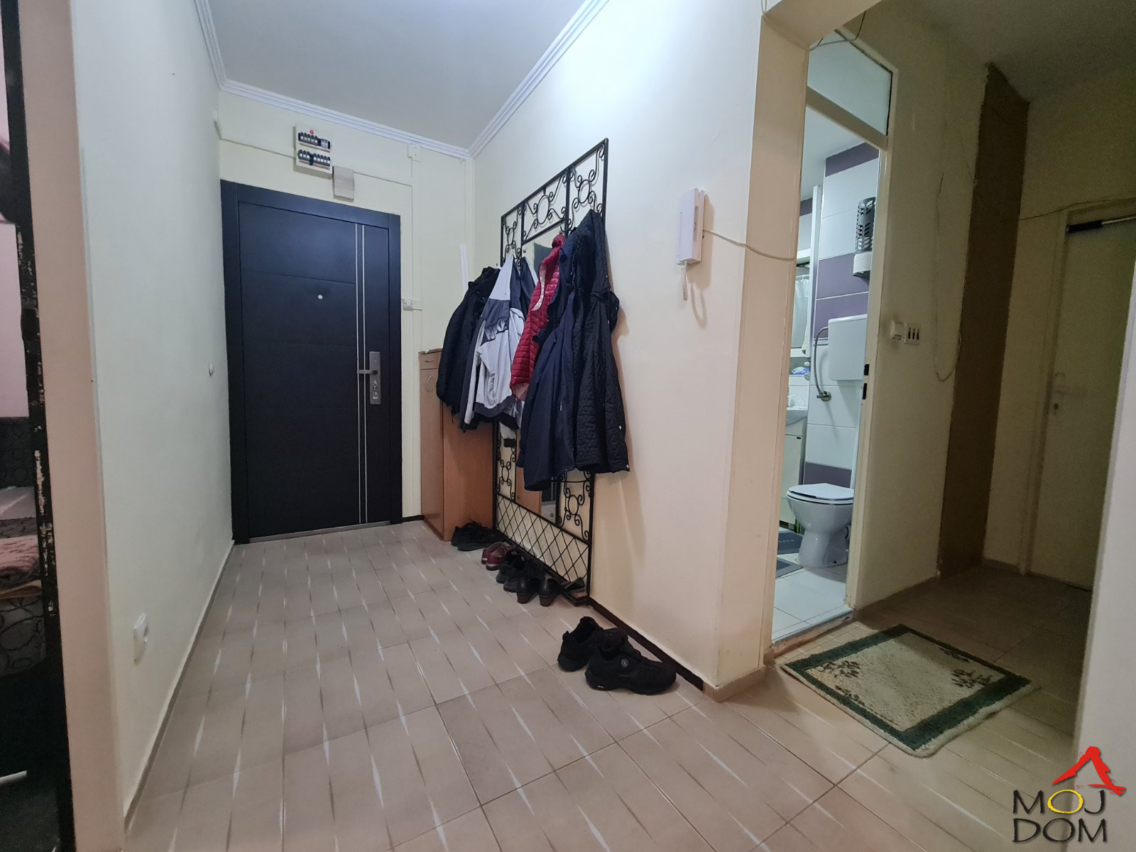 Stan,NOVI SAD,NOVA DETELINARA,kv: 76, € 172010, ID: 1027480 9