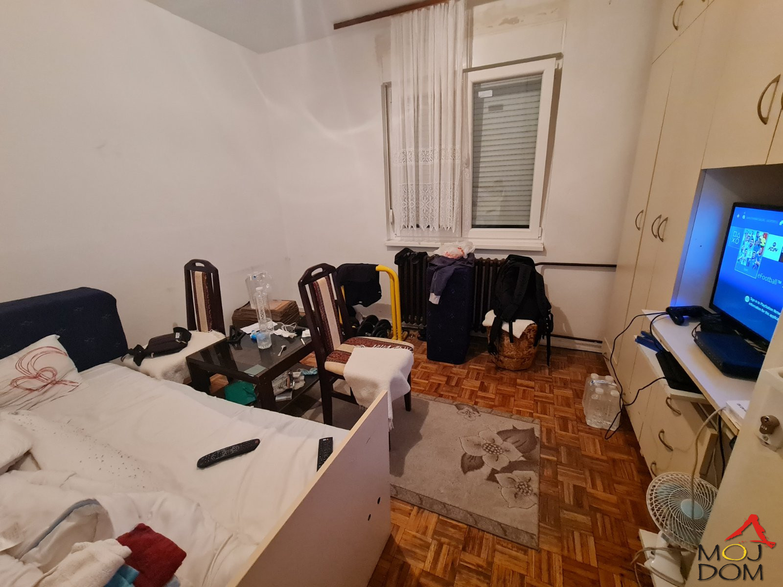 Stan,NOVI SAD,NOVA DETELINARA,kv: 76, € 172010, ID: 1027480 4