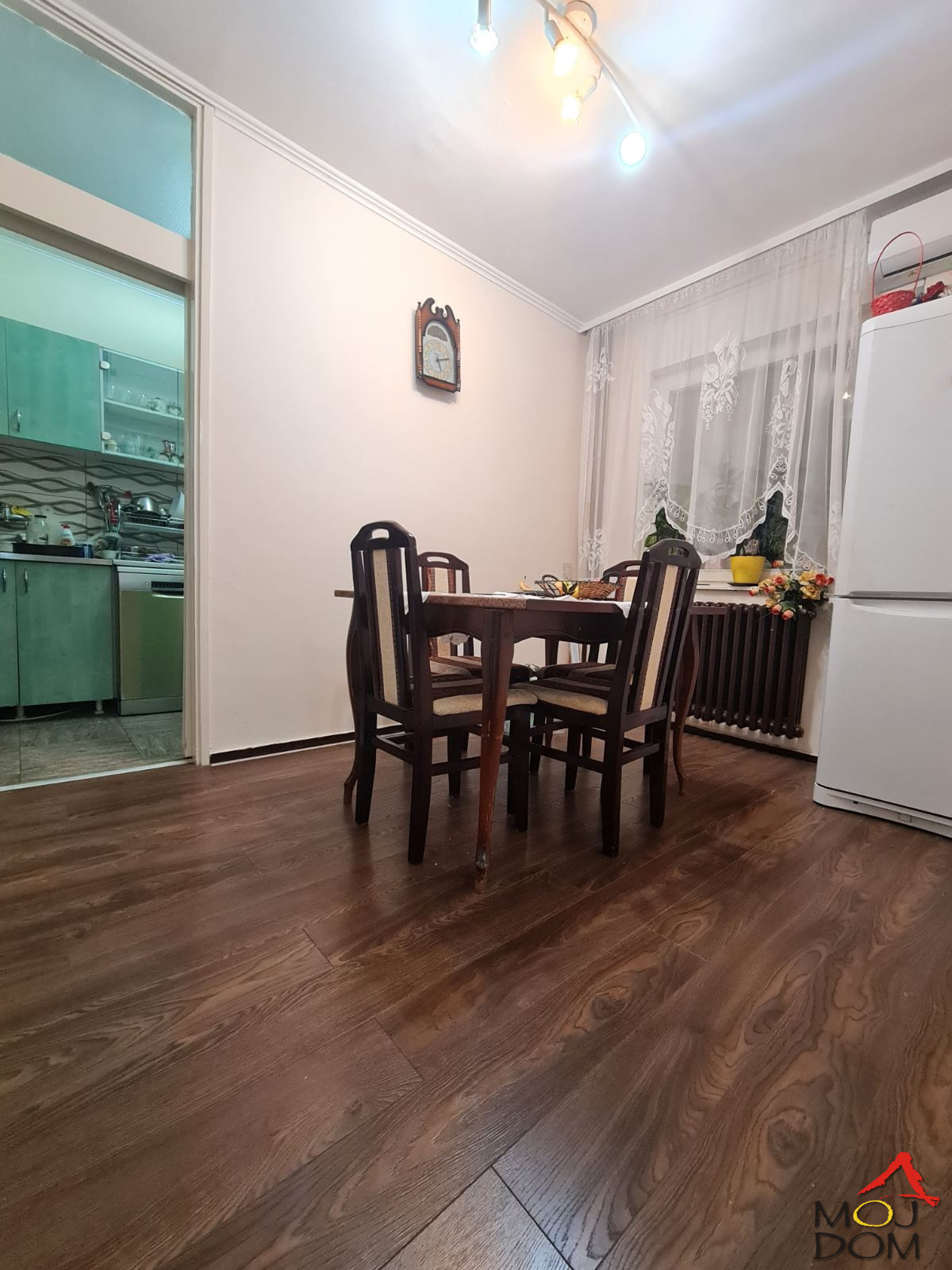 Stan,NOVI SAD,NOVA DETELINARA,kv: 76, € 172010, ID: 1027480 5