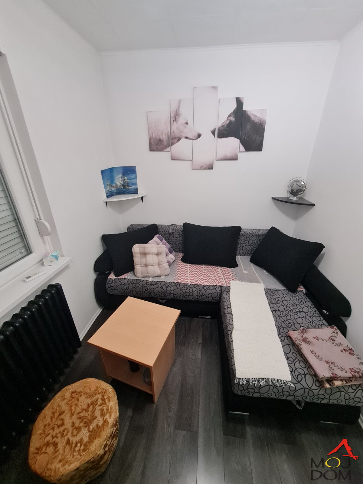 Stan,NOVI SAD,NOVA DETELINARA,kv: 76, € 172010, ID: 1027480 3