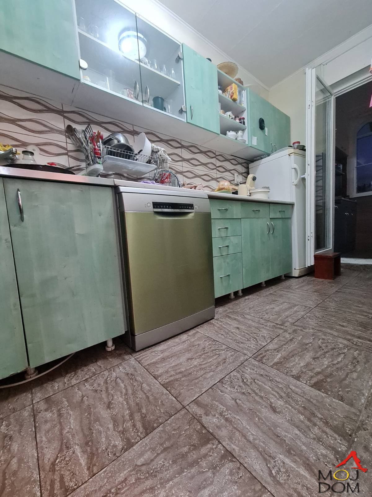 Stan,NOVI SAD,NOVA DETELINARA,kv: 76, € 172010, ID: 1027480 6