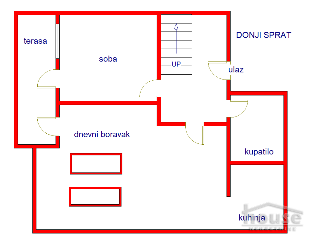 Stan,NOVI SAD,TELEP 108m2,257500€ , ID: 1062627 1