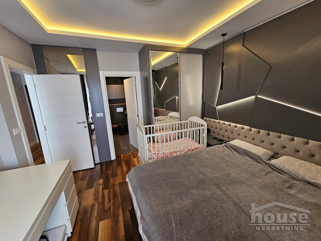 Stan,NOVI SAD,TELEP 61m2,190000€ , ID: 1062664 12