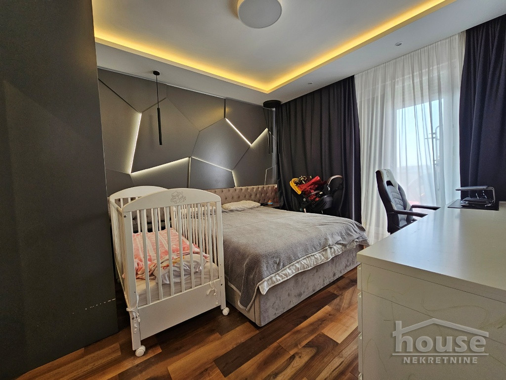 Stan,NOVI SAD,TELEP 61m2,190000€ , ID: 1062664 11