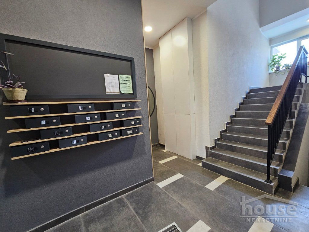 Stan,NOVI SAD,TELEP 61m2,190000€ , ID: 1062664 16