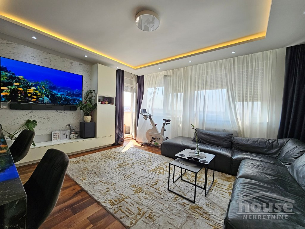 Stan,NOVI SAD,TELEP 61m2,190000€ , ID: 1062664 17