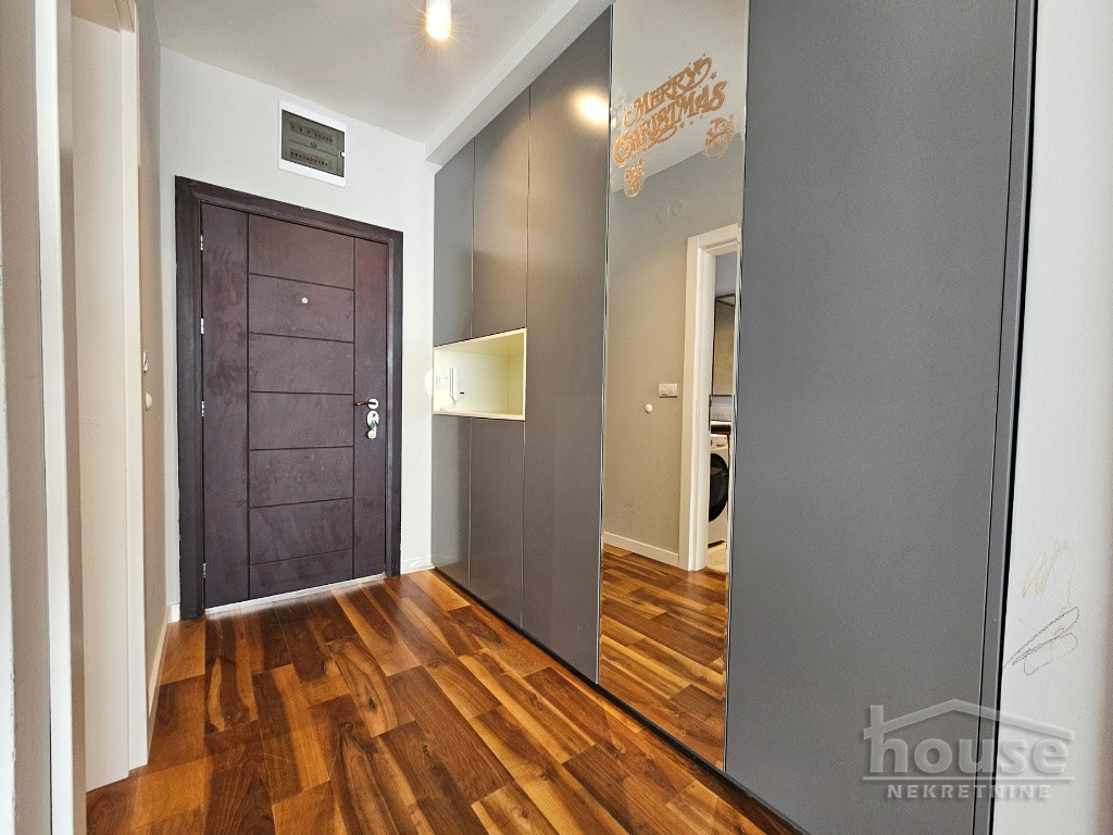 Stan,NOVI SAD,TELEP 61m2,190000€ , ID: 1062664 8