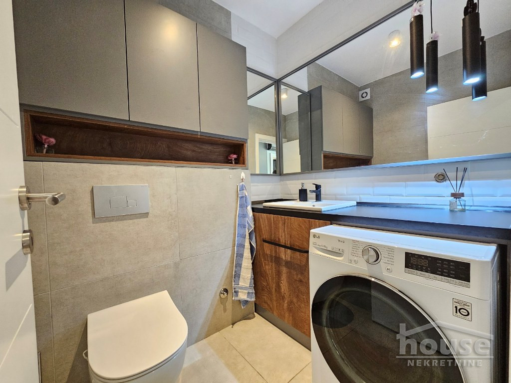 Stan,NOVI SAD,TELEP 61m2,190000€ , ID: 1062664 9