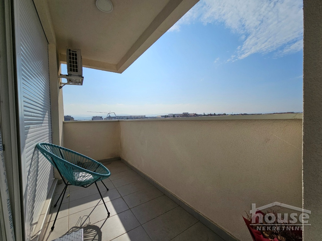 Stan,NOVI SAD,TELEP 61m2,190000€ , ID: 1062664 15