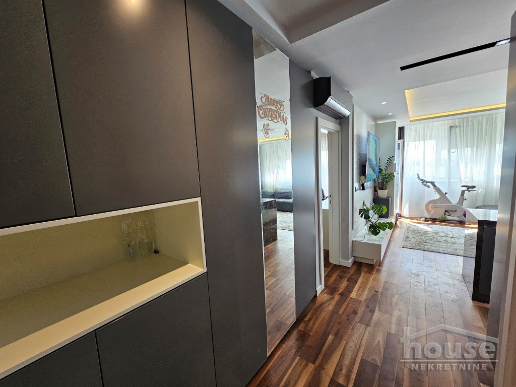 Stan,NOVI SAD,TELEP 61m2,190000€ , ID: 1062664 7