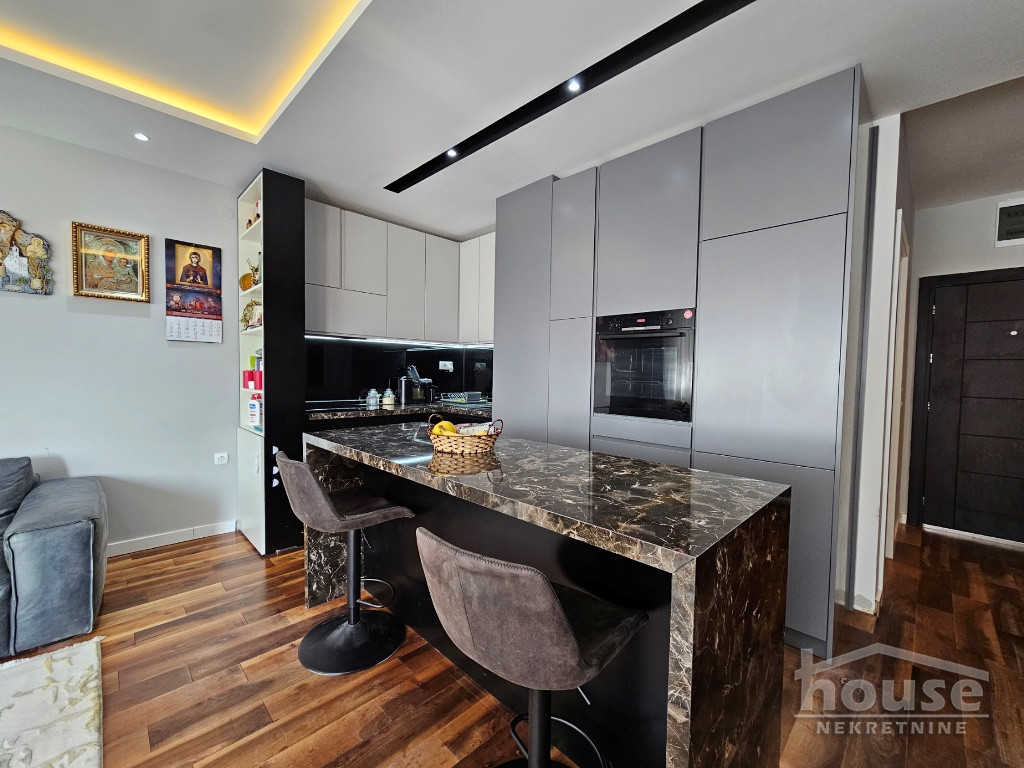 Stan,NOVI SAD,TELEP 61m2,190000€ , ID: 1062664 5