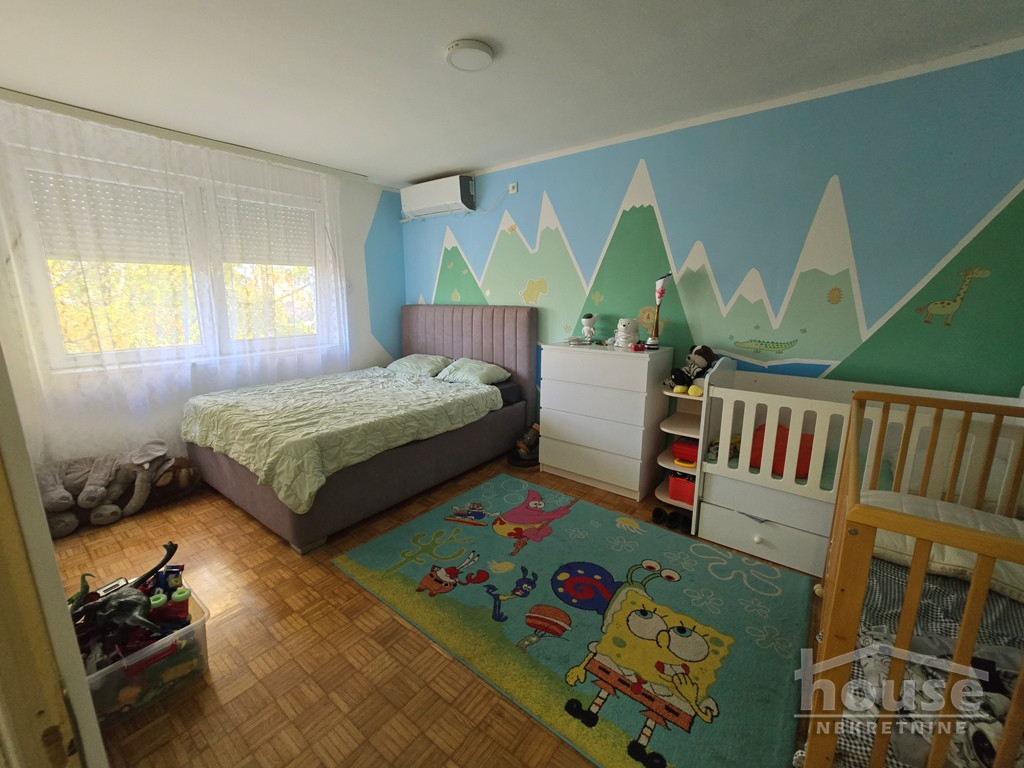 Stan,PETROVARADIN,PETROVARADIN 53m2,133900€ , ID: 1062665 8